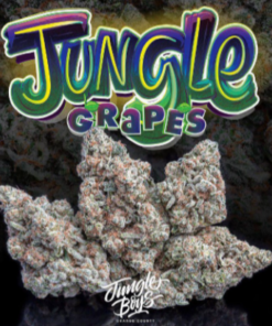 BUY JUNGLE GRAPES ONLINE