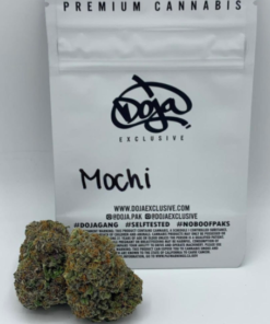 BUY DOJA MOCHI STRAIN ONLINE