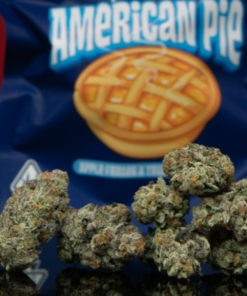 BUY AMERICAN PIE STRAIN ONLINE