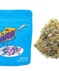 BUY BERRY PIE COOKIES STRAIN 