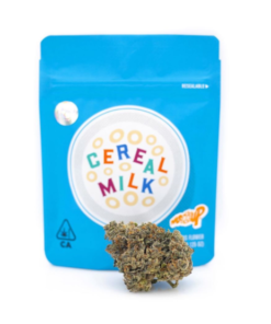 Buy Cereal Milk Weed Online