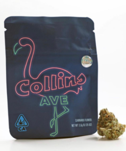 BUY Collins Ave strain ONLINE