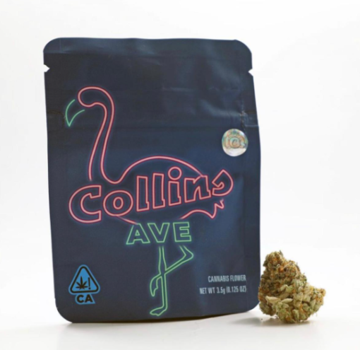 BUY Collins Ave strain ONLINE