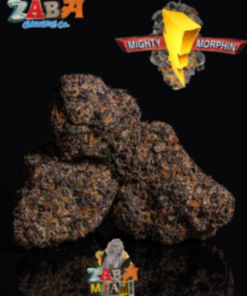 BUY MIGHTY MORPHIN STRAIN ONLINE