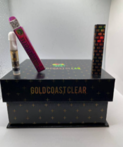 buy Gold Coast Clear Carts online