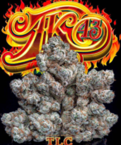 Purchase TK 43 Weed Online