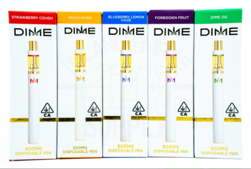 Buy DIME CARTS ONLINE