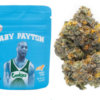 Shop Gary Payton Cookies Online