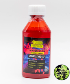 buy Whiz Edibles Watermelon Syrup