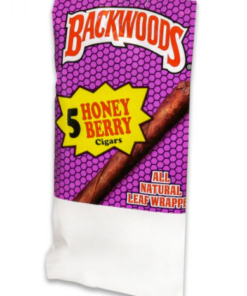 buy backwood honey berry cigars online