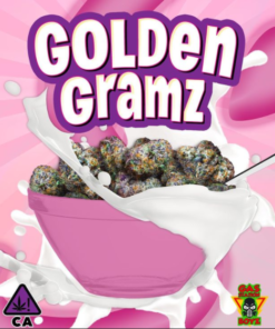 BUY GOLDEN GRAMZ STRAIN 